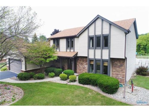 7070 Country Creek Rd, Maumee, OH 43537-9727