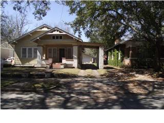 118 Houston St, Mobile AL  36606-1420 exterior