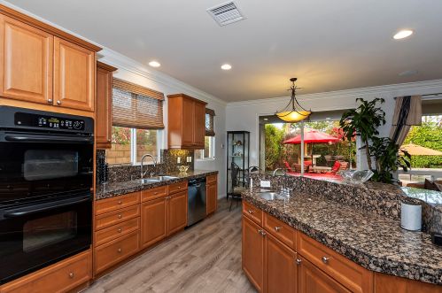 245 Via Martelli, Rancho Mirage CA  92270-5633 exterior