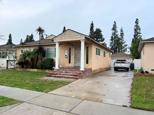 5345 Dunrobin Ave, Lakewood, CA 90713-1401