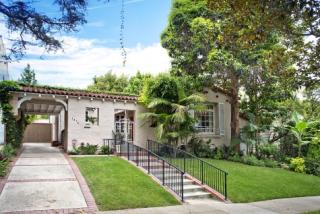 1316 Thayer Ave, Los Angeles, CA 90024-5124