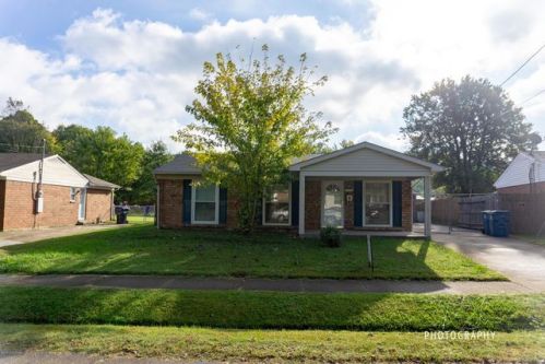 11715 Wiltonwood Ct, Louisville, KY 40272-4965