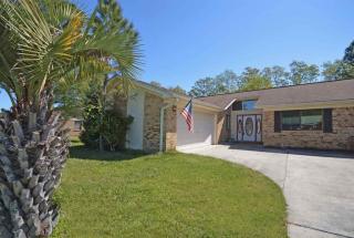 614 Sawara Cir, Pensacola, FL 32506-6206