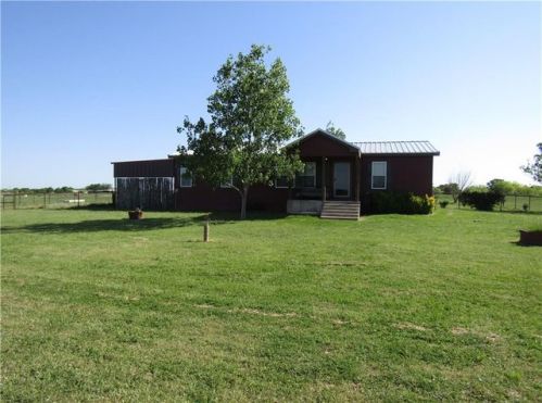 200 County Road 487, De Leon, TX 76444-6580