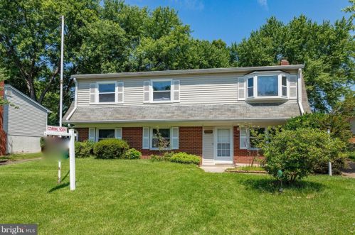 14202 Lindendale Rd, Woodbridge, VA 22193-3453