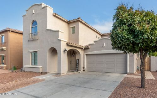 16245 Mercer Ln, Sun City, AZ 85379-4778