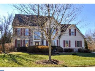 1329 Emerson Ct, Prospectville, PA 19002-1552