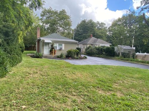 817 Hawkins Ave, Lake Grove, NY 11755-3228