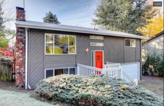 16109 99th St, Redmond WA  98052-3047 exterior