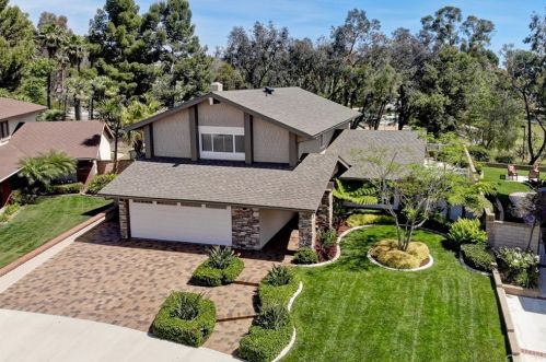 22726 Foxborough Way, El Toro, CA 92630-5013