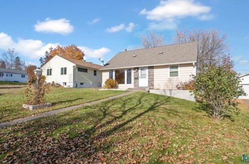 5007 Colorado St, Duluth MN  55804-1609 exterior