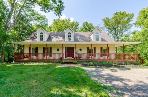 19015 Raymond Rd, Marysville, OH 43040-9207