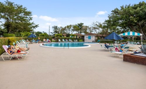 14623 Bonaire Blvd, Delray Beach FL  33446-1784 exterior