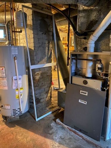 106 Plum St, Greenville PA  16125-1857 exterior