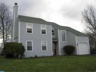 898 Sturbridge Ln, Lansdale, PA 19446-5277