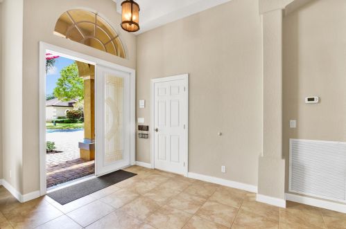 7219 Serrano Ter, Delray Beach FL  33446-2200 exterior