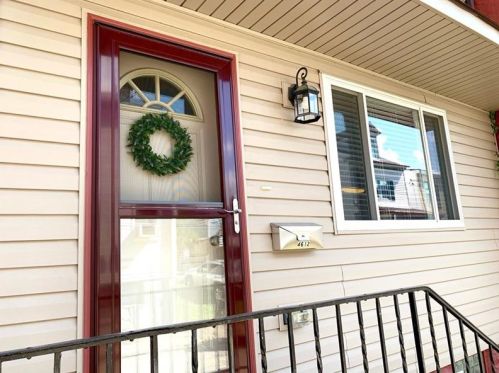 4612 Carroll St, Pittsburgh, PA 15224-1516