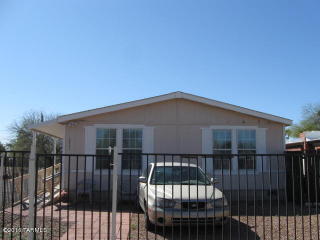 2241 Belvedere Ave, Tucson, AZ 85712-3217