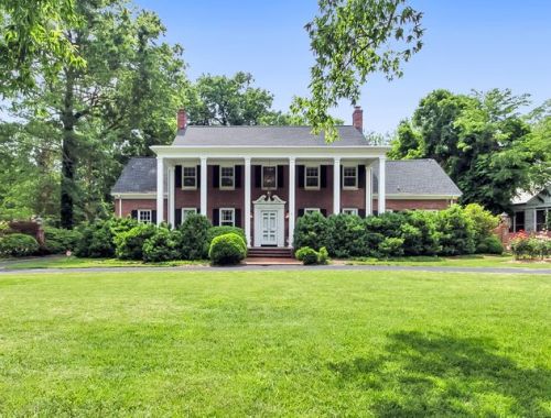 712 Tarleton Ave, Burlington, NC 27215-3655