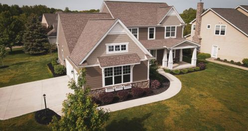 5739 Mcclellon Dr, Galena, OH 43021-8140