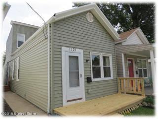 1121 Reutlinger Ave, Louisville, KY 40204-1927