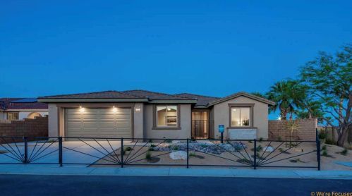 66398 Agua Dulce Dr, Desert Hot Springs, CA 92240-8104