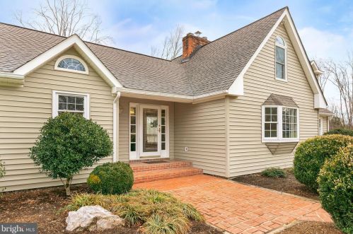 15561 Matthews Mill Rd, Madison Mills VA  22960-3739 exterior