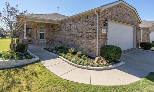 2625 Honeybee Ln, Frisco, TX 75036-1052