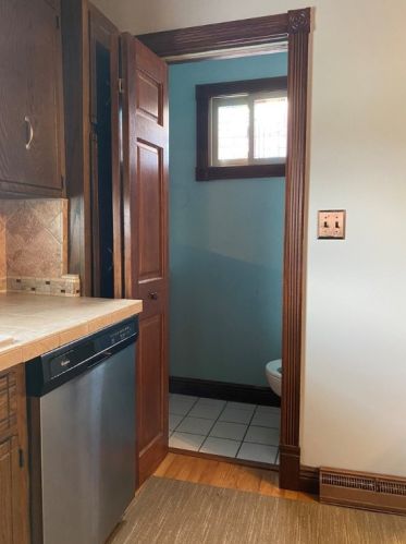 514 Liberty St, Franklin PA  16323-1057 exterior