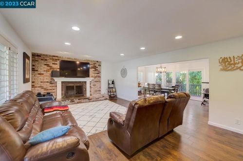 606 Amador Ct, Pacheco, CA 94553-4407