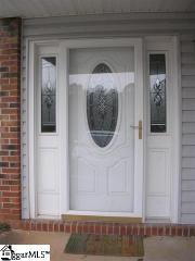 103 Genoa Ct, Greenville SC  29611-3013 exterior