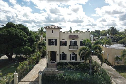 614 37th St, West Palm Beach, FL 33404-2127