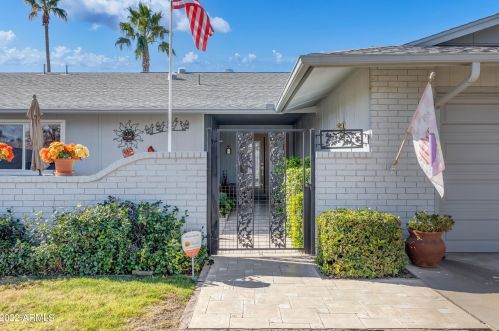 12815 Copperstone Dr, Sun City, AZ 85375-4847
