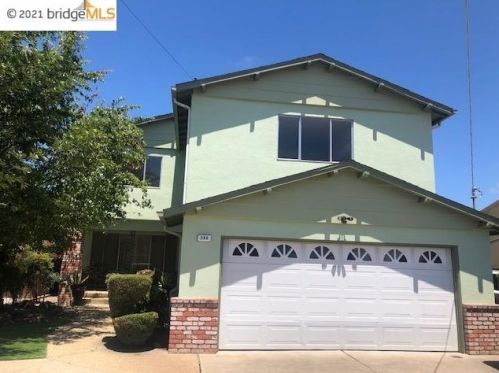 388 Haas Ave, San Leandro, CA 94577-3721