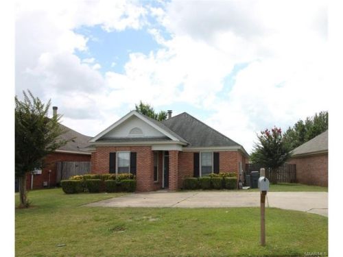7410 Muirfield Loop, Montgomery, AL 36116-6050