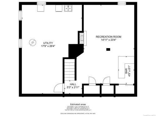 7 Parkview Cir, Bethpage NY  11714-2309 exterior