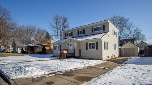 920 Stout St, Rusk WI  54751-1549 exterior
