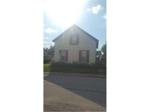 305 Roth St, Botkins, OH 45306-2534
