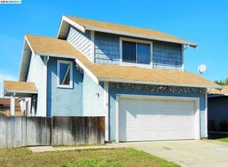 441 Almondtree Cir, Oakley, CA 94561-2459