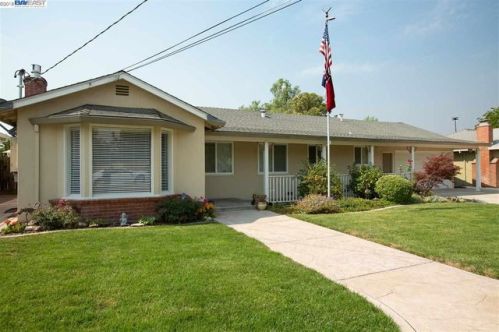 3865 Harvard Way, Livermore, CA 94550-3620