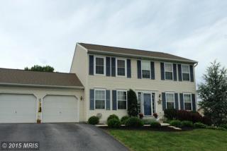 1665 Old Kiln Dr, Chambersburg, PA 17202-9220
