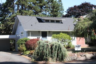 543 3rd Ave, Edmonds WA  98020-3113 exterior