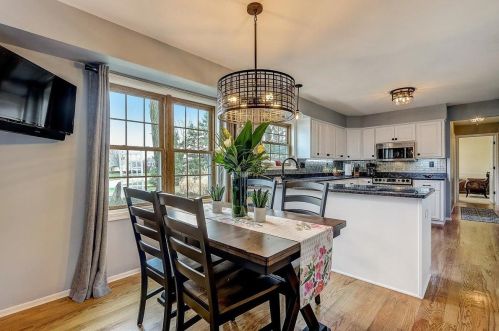 13190 Scarborough Dr, Waukesha WI  53151-6122 exterior
