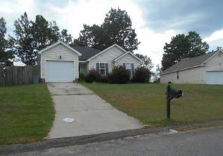 159 Avondale Ln, Burnettown, SC 29851-3215