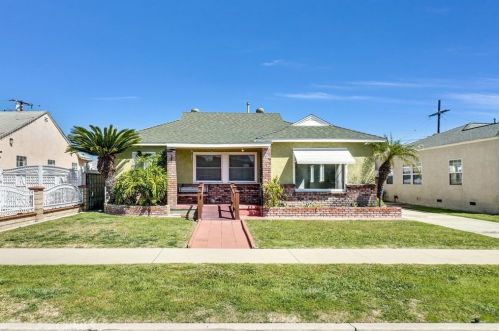 15316 Maidstone Ave, Norwalk, CA 90650-6445