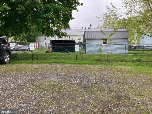 26 Queen St, Lees Cross Roads PA  17257-1412 exterior