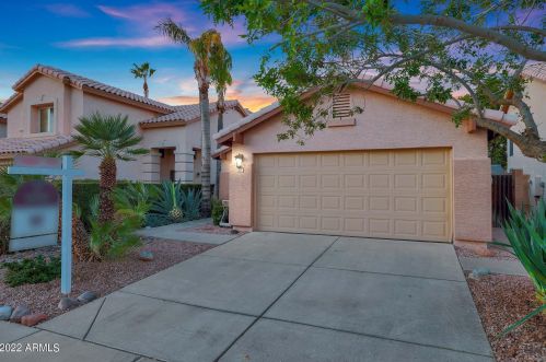 4116 Coolbrook Ave, Phoenix, AZ 85032-2254