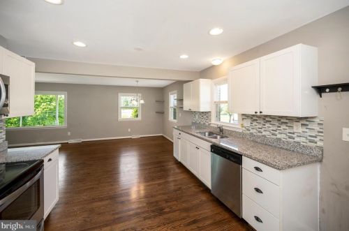 14410 Miller Rd, Madison Mills VA  22960-2407 exterior