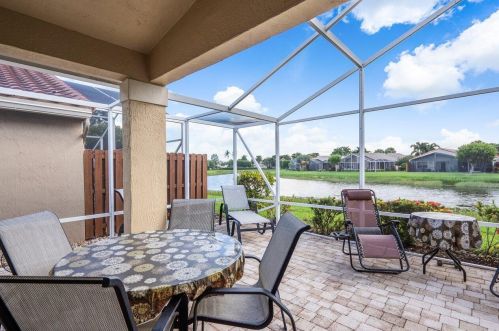 7278 Mistral Ct, Boynton Beach, FL 33437-6497