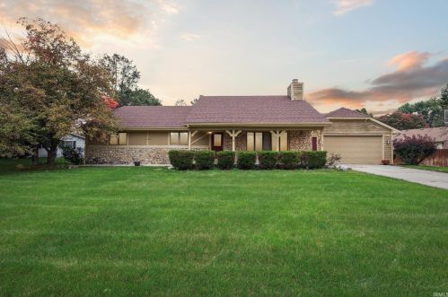 12285 Timberline Trce, Granger, IN 46530-9009